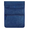 Pouzdro na tablet/notebook coocazoo pro velikost 13,3“ (33,8 cm), velikost M, barva modrá
