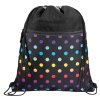 Coocazoo Sportovní pytel na záda Magic Polka