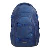 Coocazoo JOKER Blue Motion 25l  + Sportovní pytel zdarma