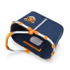 Reisenthel Carrybag XS Kids Tiger Navy