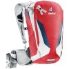 Pánský batoh Deuter Compact Lite 8 fire-white, barva červená ,Objem do 10 litrů