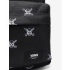 Batoh na střední a vysokou školu VANS MN OLD SKOOL III BAC BLACK NEW VA