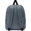Batoh na střední a vysokou školu VANS Modrý MN OLD SKOOL H2O BAC BLUE MIRAGE
