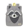 303682 3 samsonite happy sammies eco backpack s raccoon remy