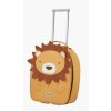 Samsonite HAPPY SAMMIES ECO UPRIGHT 45 LION LESTER