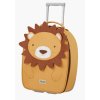 Samsonite HAPPY SAMMIES ECO UPRIGHT 45 LION LESTER