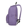 303718 6 american tourister upbeat backpack zipsoft lilac 19 5 l