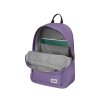 Batoh na střední a vysokou školu American Tourister UPBEAT BACKPACK ZIPSOFT LILAC 19,5 l