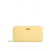 L.CREDI Filippa Wallet L Amarillo