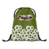 BAAGL SET 3 Zippy Zombie: aktovka, penál, sáček