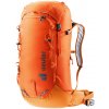 Deuter Freescape Lite 24 SL saffron-mandarine