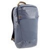 Pánský batoh Burton MULTIPATH 20L FOLKSTONE GRY COATED, barva fialová ,Objem 11 - 20 litrů