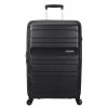American Tourister SUNSIDE SPINNER 77 EXP Black