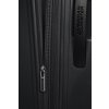 American Tourister SUNSIDE SPINNER 77 EXP Black