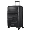 American Tourister SUNSIDE SPINNER 77 EXP Black