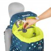 Step by Step Grade Školní batoh Chameleon  + Blikačka Step by Step jako dárek