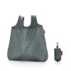 Reisenthel Mini Maxi Shopper 2 Basalt