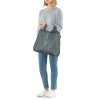 Reisenthel Mini Maxi Shopper 2 Basalt