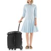 Reisenthel Carrycruiser Plus Frame Black/black