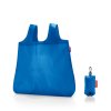 Reisenthel Mini Maxi Shopper 2 French Blue