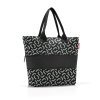 Reisenthel Shopper E1 Signature Black