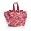 Reisenthel Easyshoppingbag Signature Red