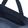 Reisenthel Shopper M Twist Blue