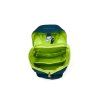 306235 2 ergobag prime set batoh sacek pouzdro fluo modry