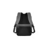 Travelite Basics Boxy backpack Anthracite