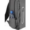 Travelite Basics Boxy backpack Anthracite