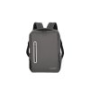 Travelite Basics Boxy backpack Anthracite