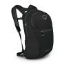 Pánský batoh Osprey DAYLITE PLUS black 20l, barva černá ,Objem 11 - 20 litrů