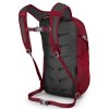 Turistický batoh Osprey DAYLITE cosmic red