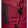 Mammut Lithium 15 Women blood red-black