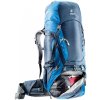 31016 5 deuter aircontact 60 10 sl denim midnight batoh