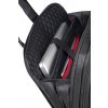 Samsonite Pro DLX 5 LAPT. BAILHANDLE 17.3" EXP Black