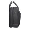 Samsonite Pro DLX 5 LAPT. BAILHANDLE 17.3" EXP Black