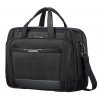 Samsonite Pro DLX 5 LAPT. BAILHANDLE 17.3" EXP Black