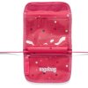 Ergobag Peněženka - Pink confetti