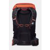 Mammut Ducan 24 hot red-black