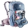Deuter Attack 18 SL marine-grape