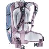Deuter Attack 18 SL marine-grape