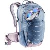 Deuter Attack 18 SL marine-grape