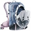 Deuter Attack 18 SL marine-grape