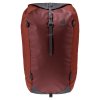 Deuter Gravity Motion redwood-graphite
