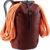 Deuter Gravity Motion redwood-graphite