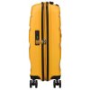 American Tourister Bon Air DLX SPINNER 55/20 TSA Light Yellow