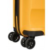 American Tourister Bon Air DLX SPINNER 55/20 TSA Light Yellow