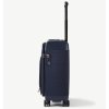 Kabinové zavazadlo ROCK TR-0206/3-S PP - tmavě modrá