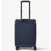 Kabinové zavazadlo ROCK TR-0206/3-S PP - tmavě modrá